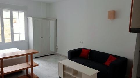 Foto 4 de Estudi de lloguer a Feria,  Sevilla Capital