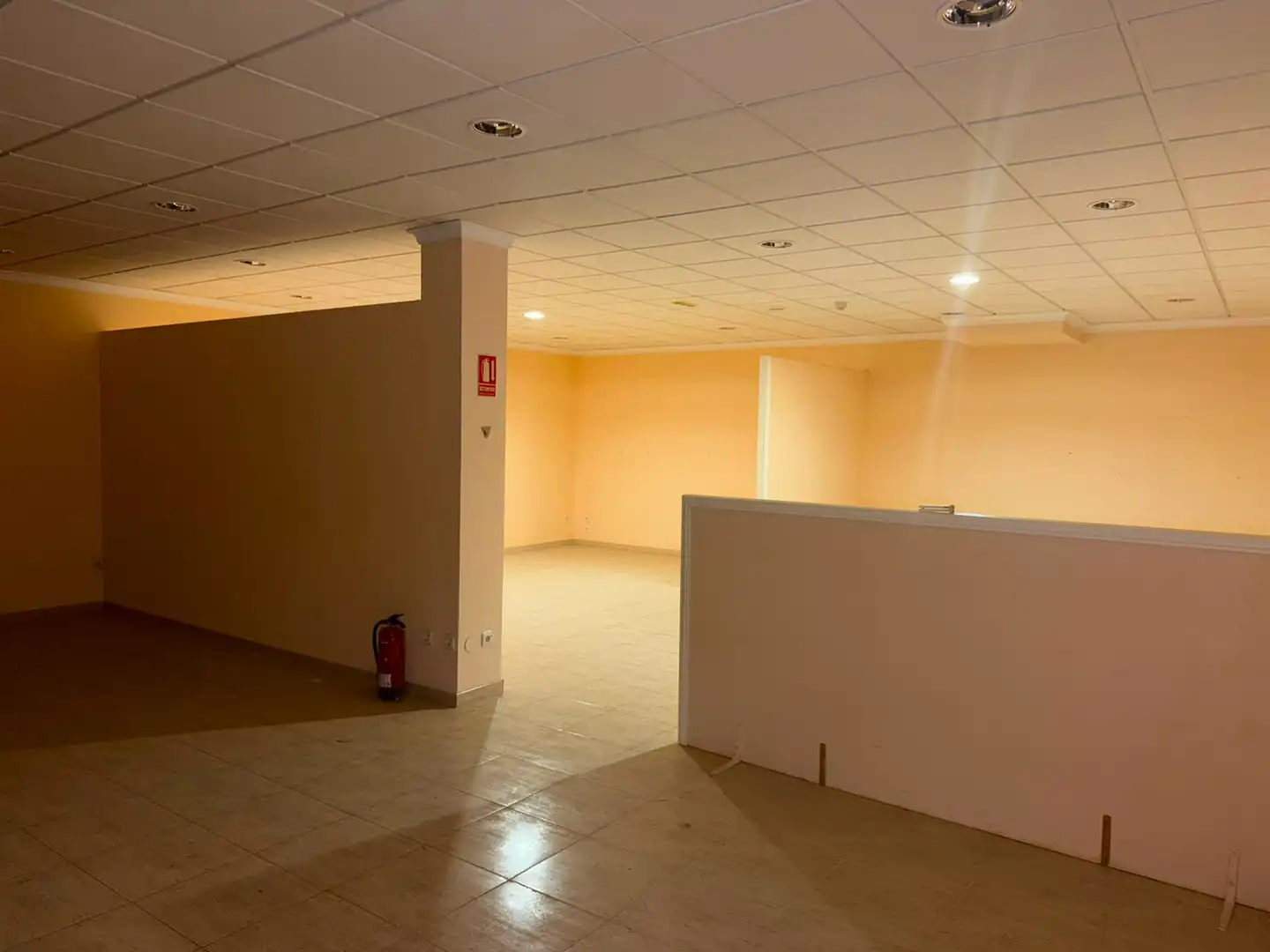Nave industrial in vendita a Calle Magallanes, imagen 8