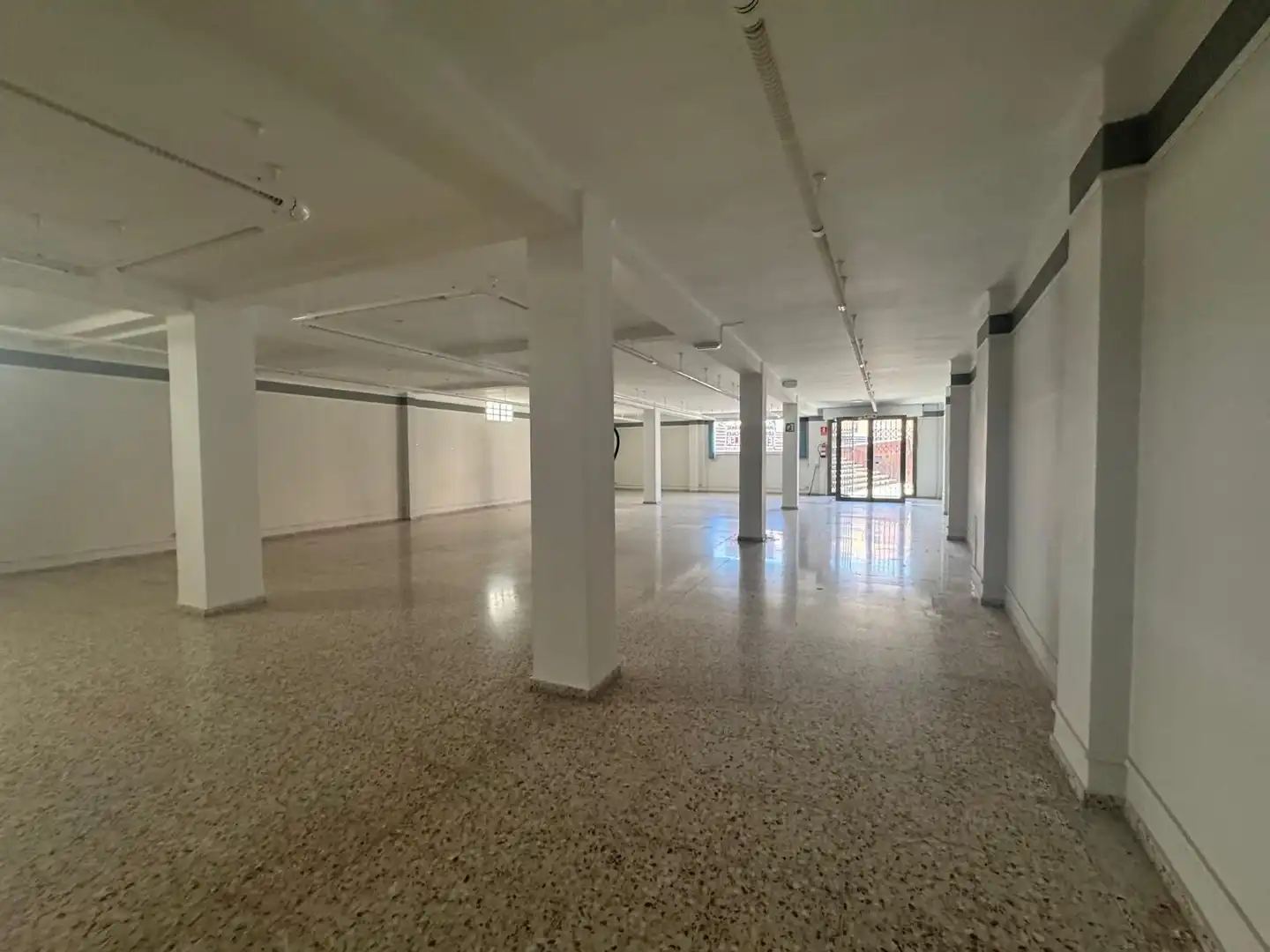 Local comercial en alquiler en La seo, imagen 11