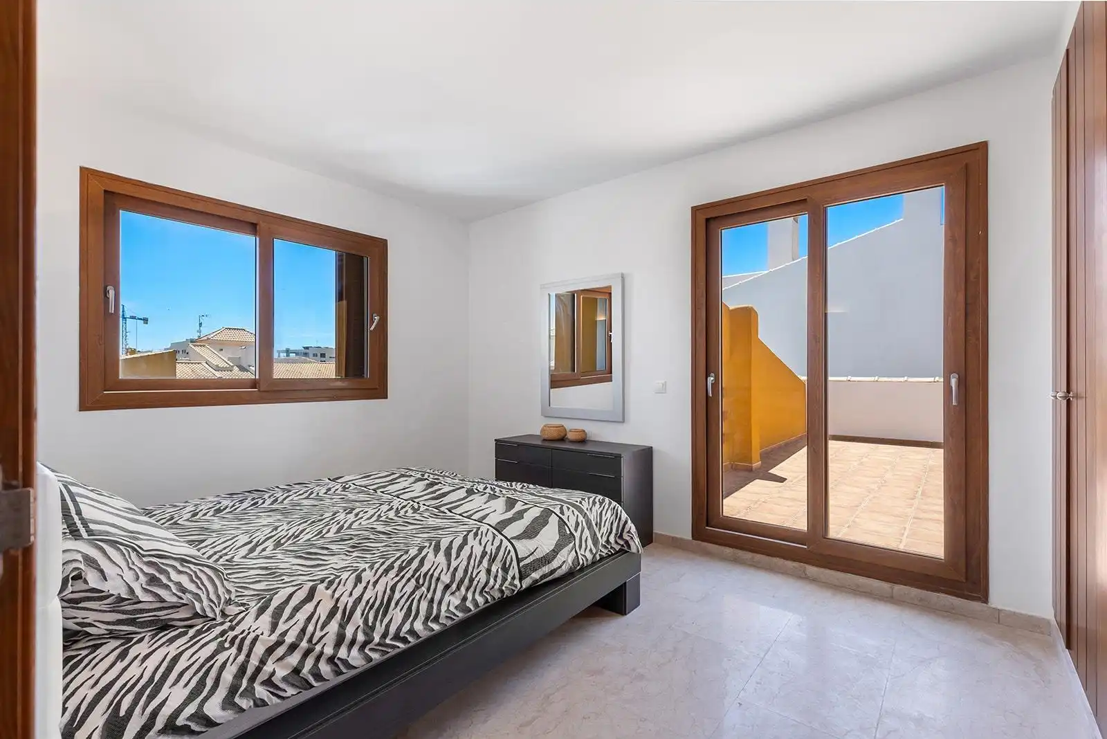 Penthouse mit Terrasse zum Verkauf in Calle DEL CICLON, imagen 20