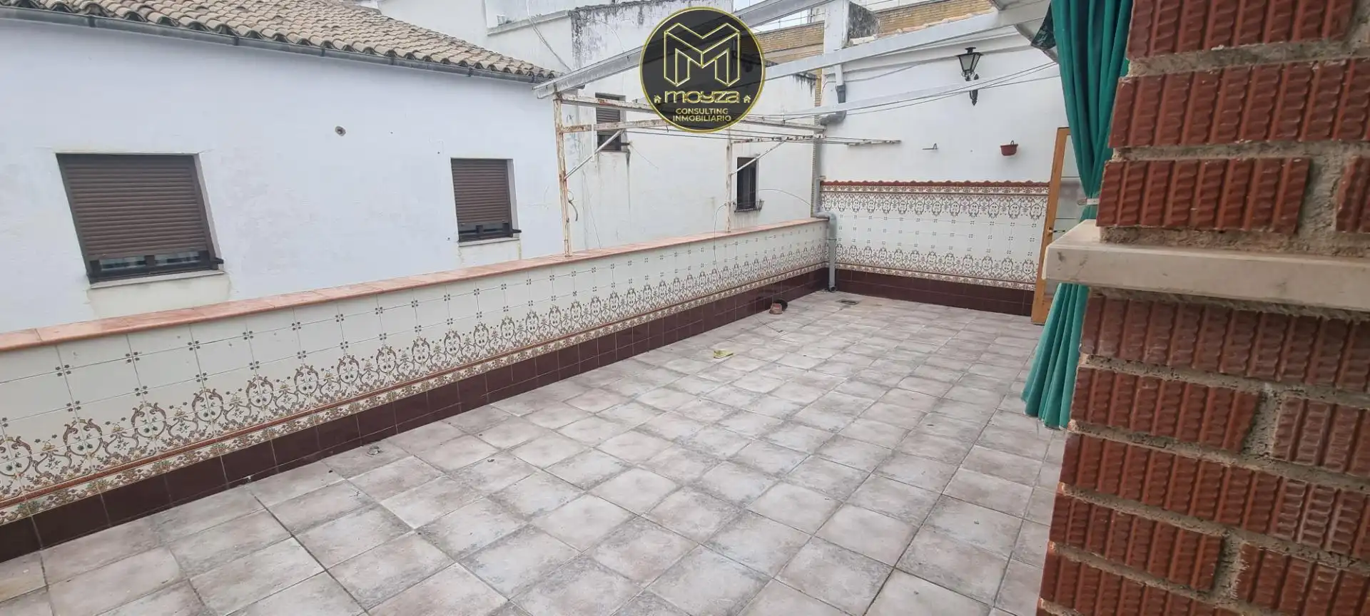 Piso con terraza en venta en Torredonjimeno, imagen 11