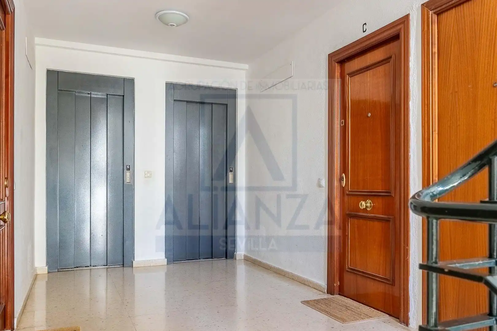 Piso en venta en Camas con Aire acondicionado y Terraza