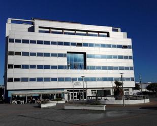 Exterior view of Premises for sale in  Cádiz Capital