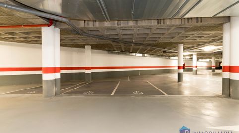 Photo 3 of Garage for sale in Calle Osca, Garrapinillos, Zaragoza Capital