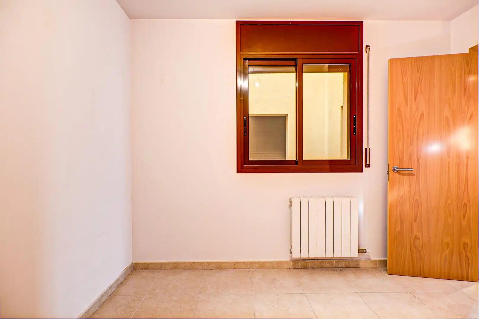 Schlafzimmer von Maisonette zum Verkauf in Igualada mit Klimaanlage, Heizung und Terrasse