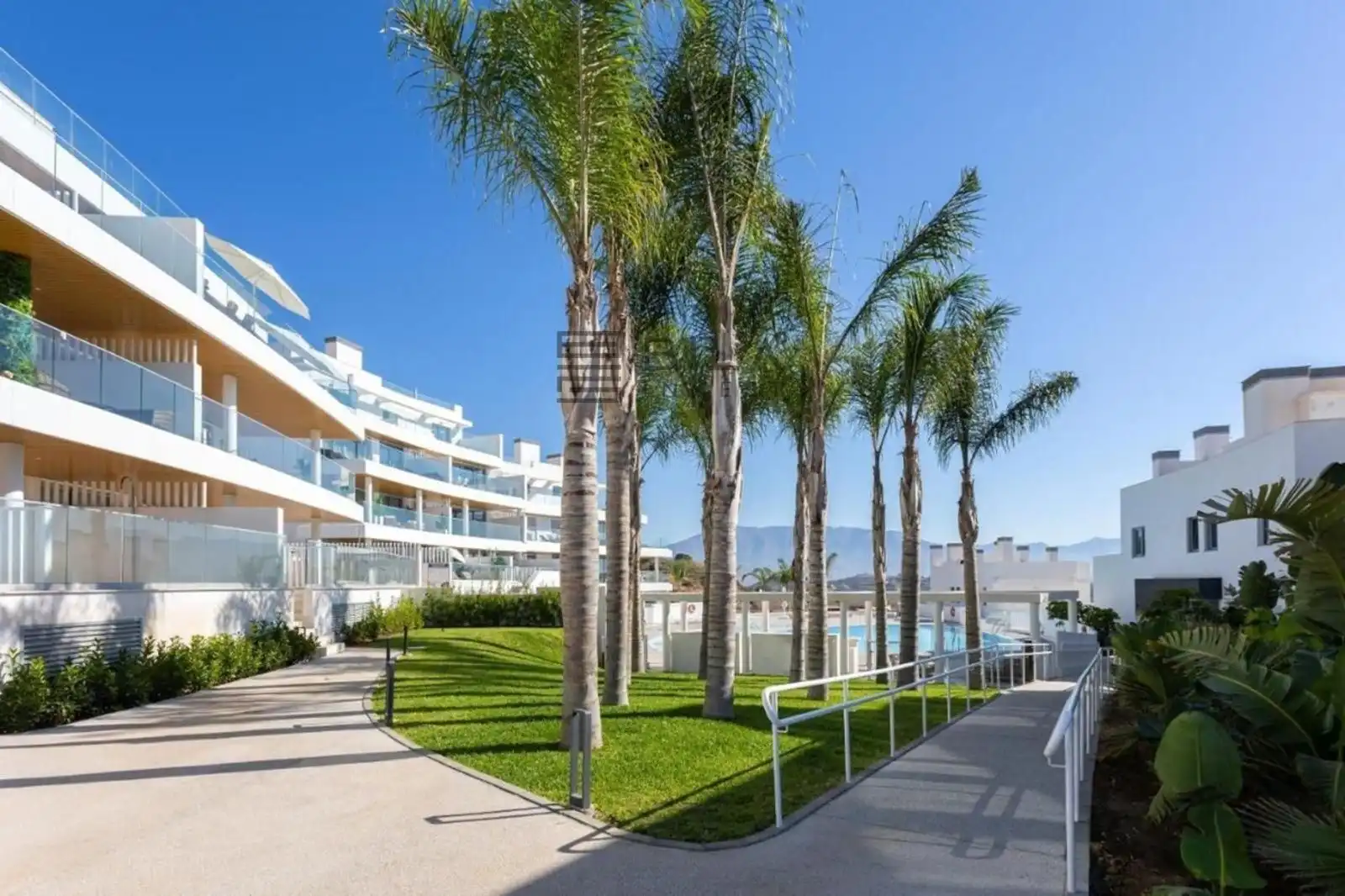 Penthouse with pool for sale in Benalauria, imagen 20