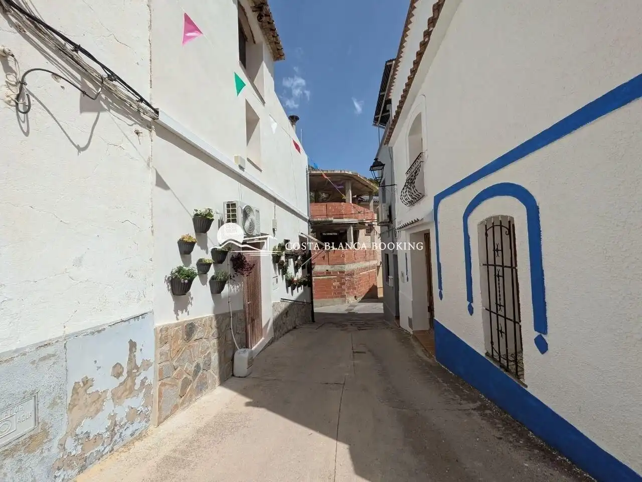 Casa en venta en Bolulla, imagen 39