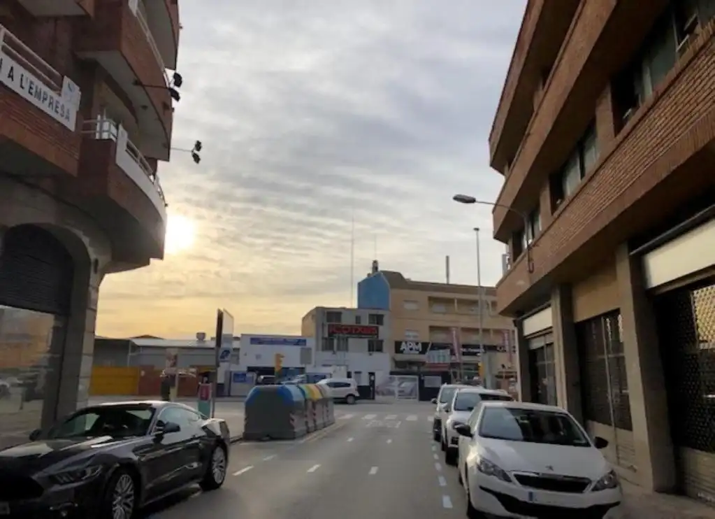 Parking à vendre à GENERALITAT, imagen 5