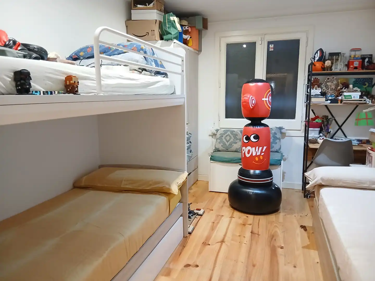 Piso con ascensor en venta en Carrer de Folgueroles, imagen 25