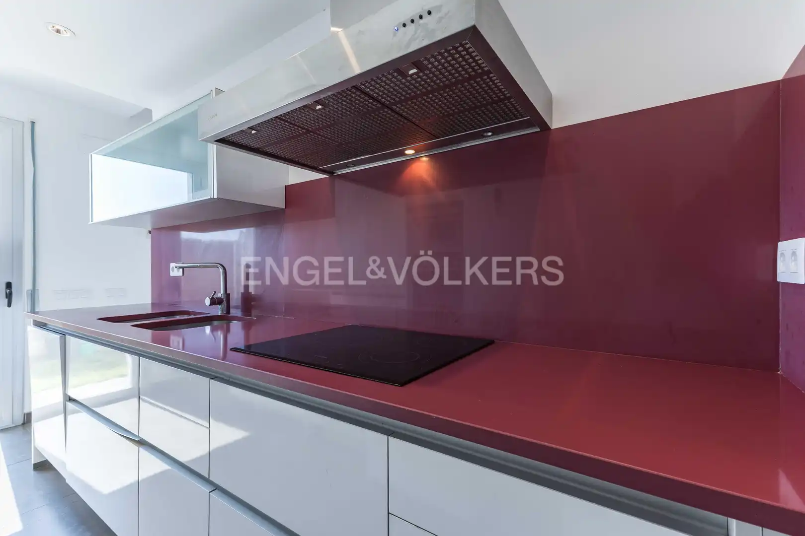 Kitchen of Houses for sale in El Vendrell  with Heating, Private garden and Terrace