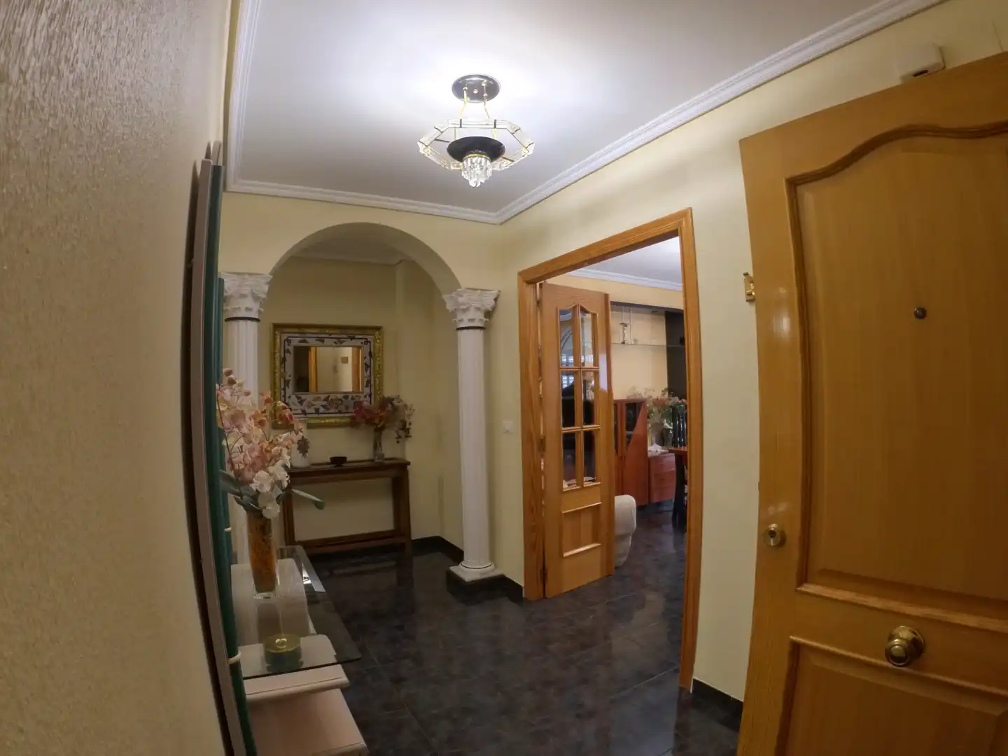 Maison avec terrasse à vendre à Carrer del Poeta Llorente, imagen 27