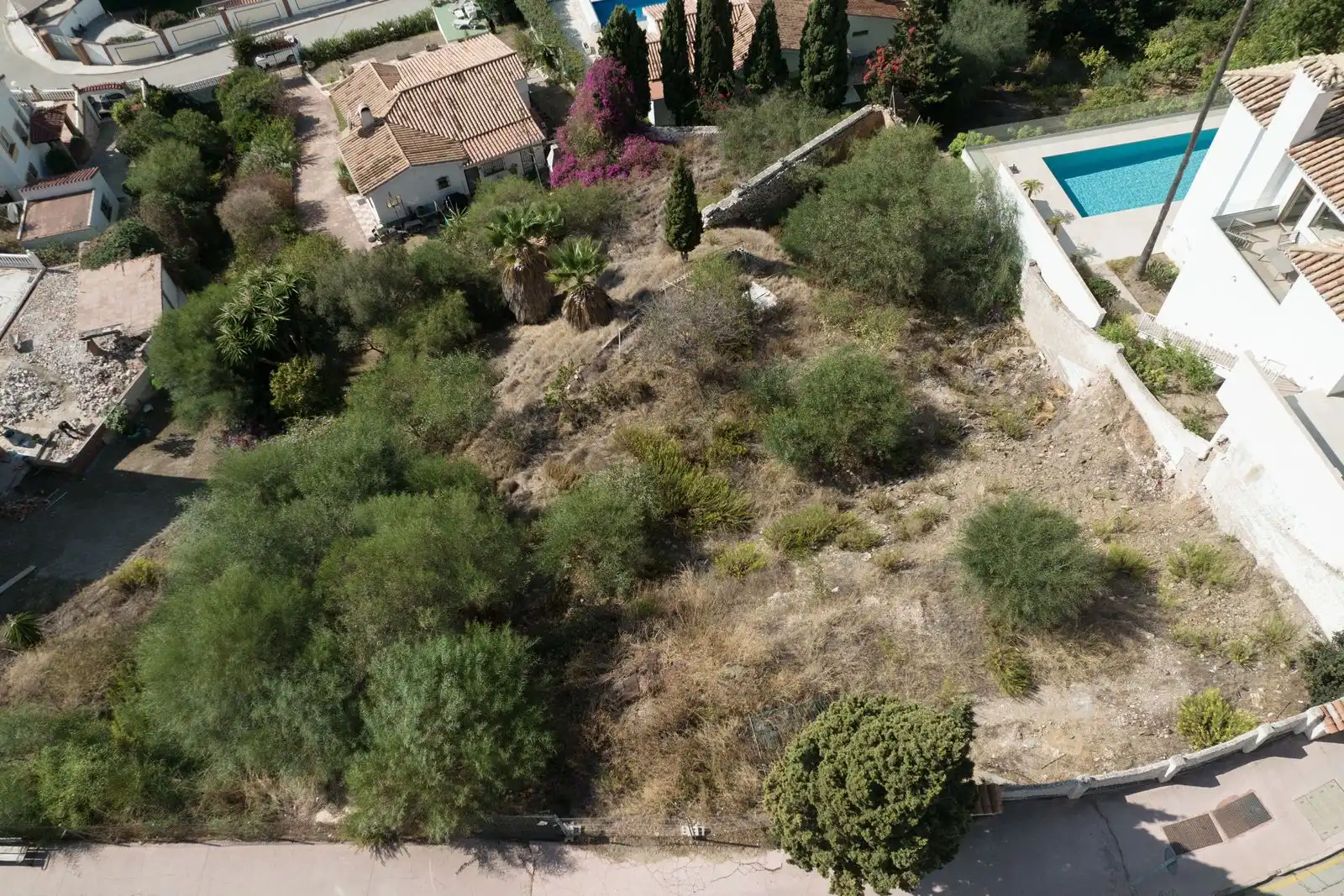 Terreno residencial en venta en Riviera del Sol, imagen 8