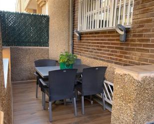 Terrace of House or chalet for sale in  Murcia Capital  with Air Conditioner