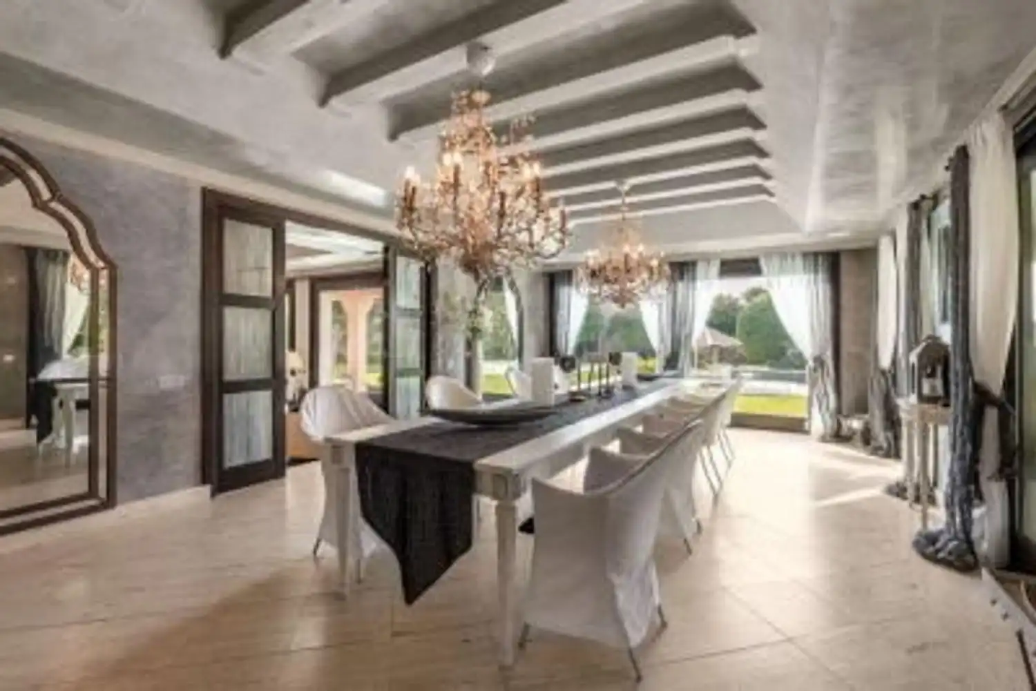 Villa mit Pool zum Verkauf in Estepona Pueblo, imagen 12