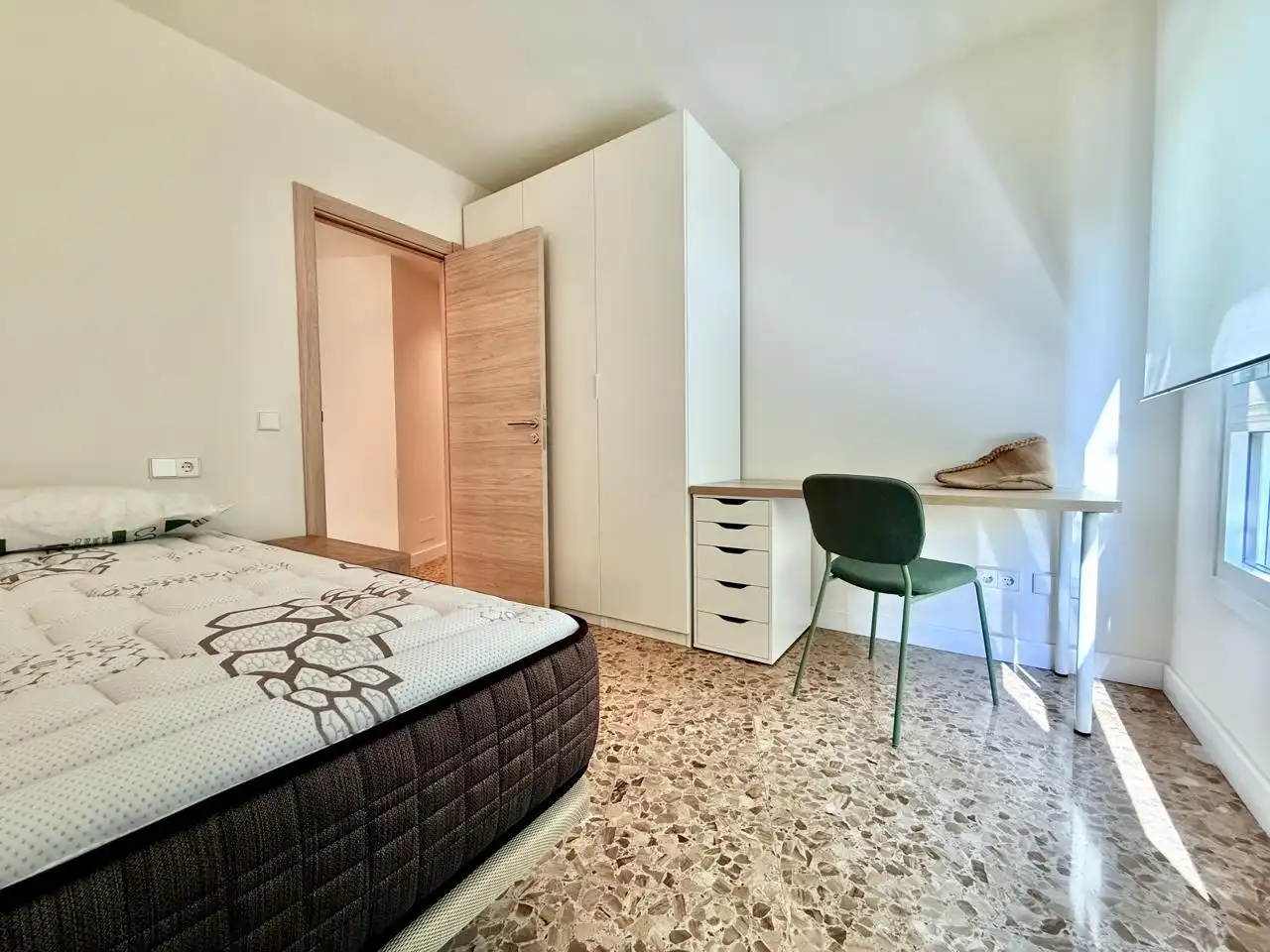 Habitación en Marquès de Fontsanta, Marquès de Fontsanta