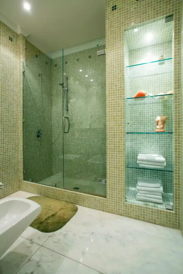 Baño de Casa o chalet en venta en Gandia