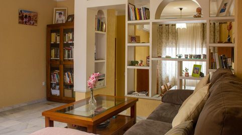 Foto 3 de Casa adosada en venta en Puertas del sur - Guadabajaque, Jerez de la Frontera