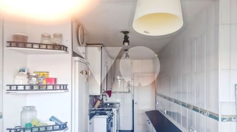 Foto 5 de Dúplex en venta en De Emilio Gastesi Fernández, Quintana, Madrid Capital