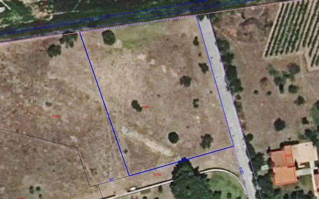 Terreno residencial en Venta en Calvarrasa de Abajo