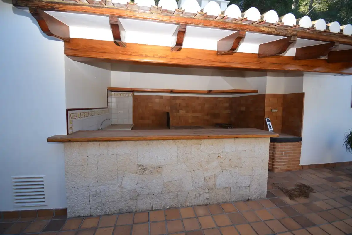 Detached house with pool for sale in La Pedrera - Vessanes, imagen 13