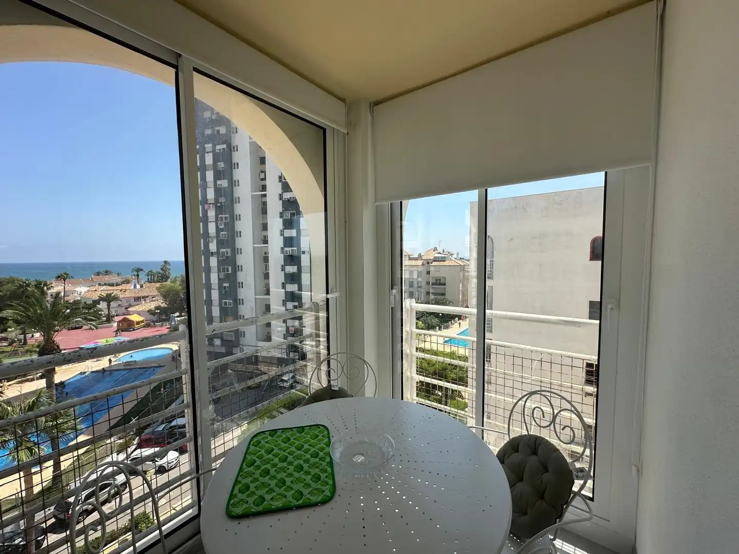 Apartamento de alquiler en Camino MAR, Playa del Puig
