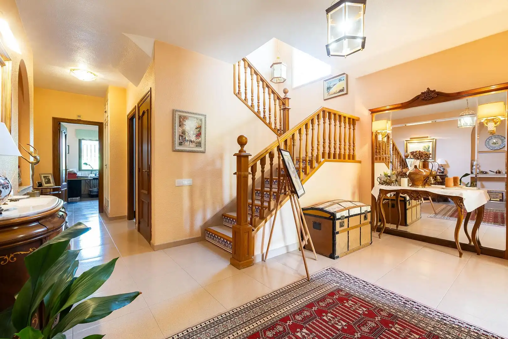Chalet en venta en Torre de los Leales, imagen 45