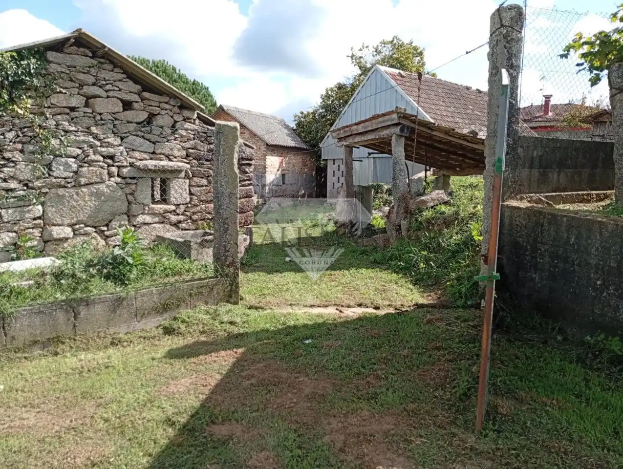 Casa con giardino in vendita a LUGAR MESEGO, imagen 2