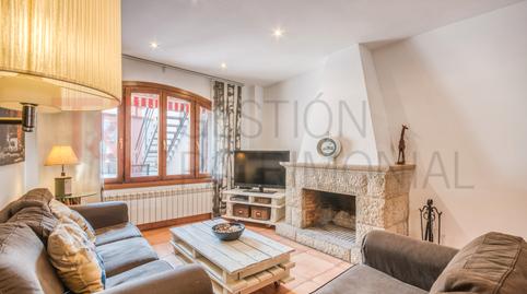 Foto 3 de Casa adosada en venda a Carrer Sant Jordi, 20, Les Borges Blanques, Lleida