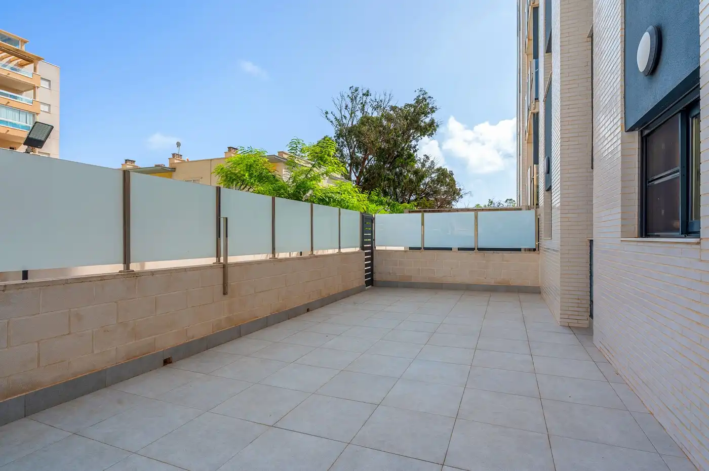 Terrassa de Planta baixa en venda en Guardamar del Segura amb Jardí privat, Terrassa i Traster