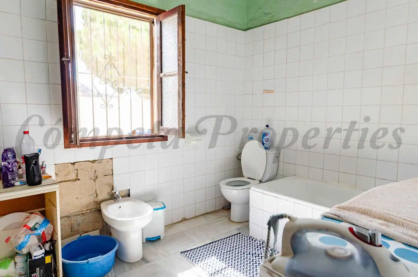 Country house with pool for sale in Cómpeta, imagen 9