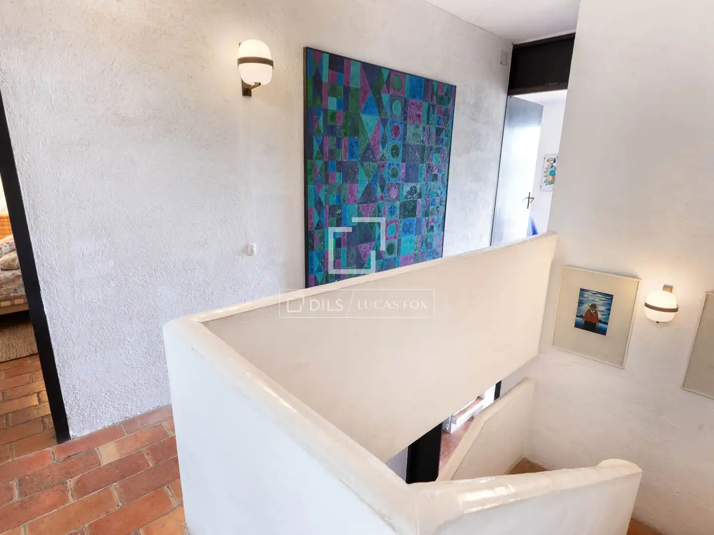 Casa o chalet en venta en Palafrugell con Balcón