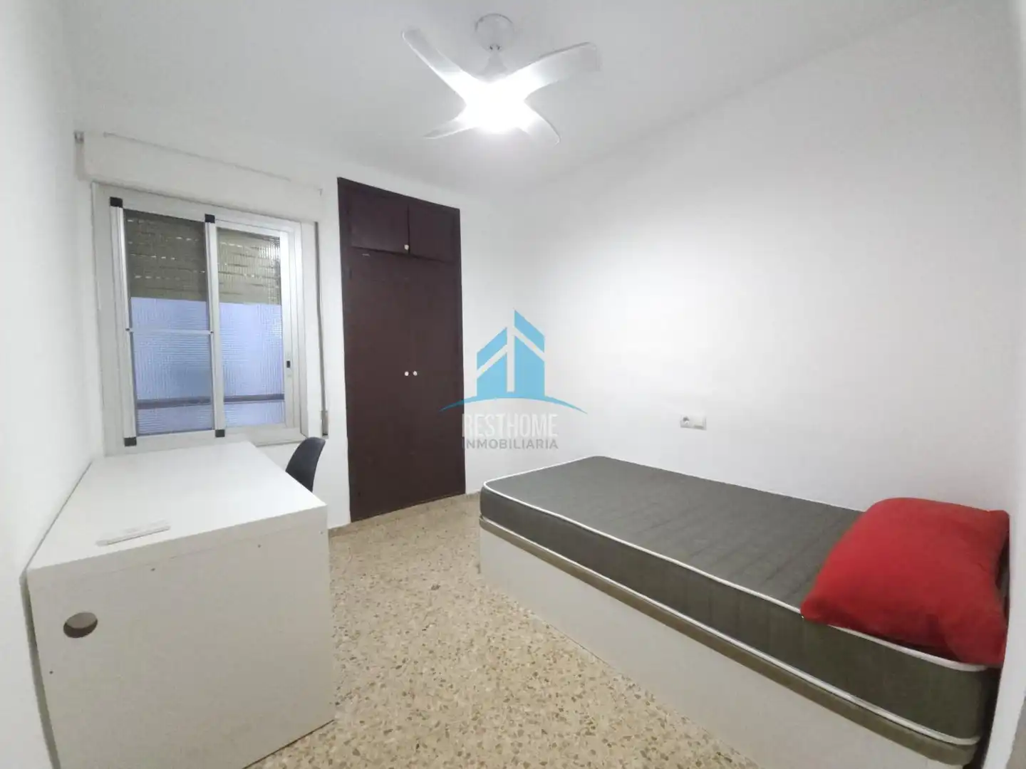 Habitación de Piso en venta en Valencia