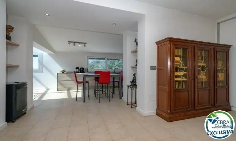 House with pool for sale in Palau-saverdera, imagen 34