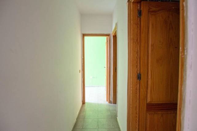 Piso en Venta en Carretera General en La Matanza de Acentejo