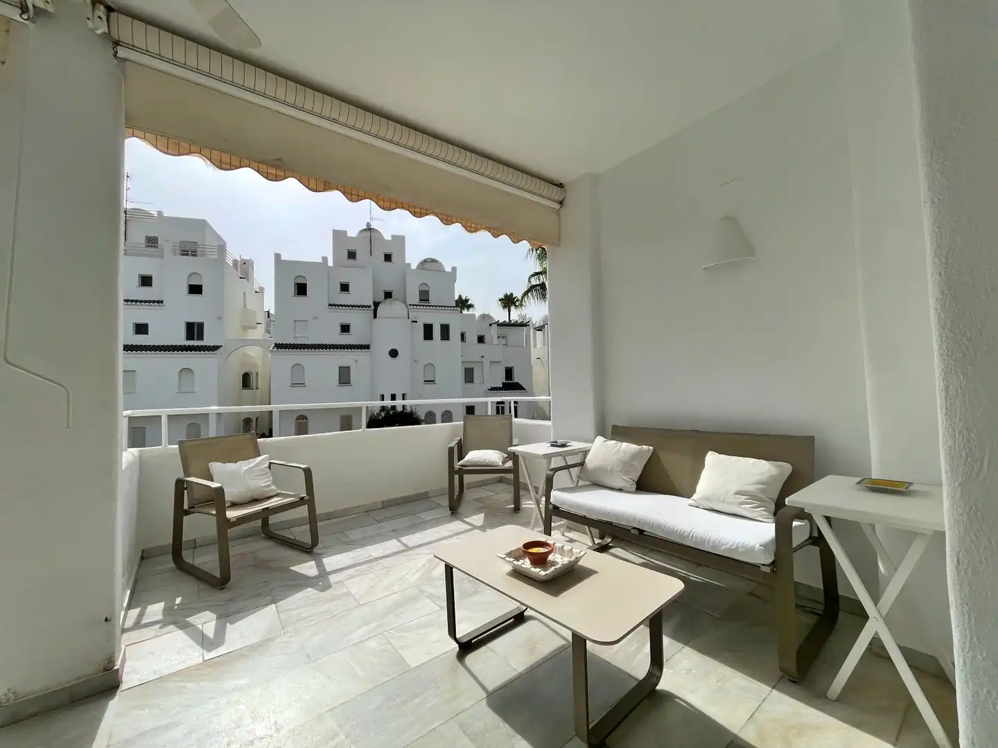 Apartamento de alquiler en Centro ciudad