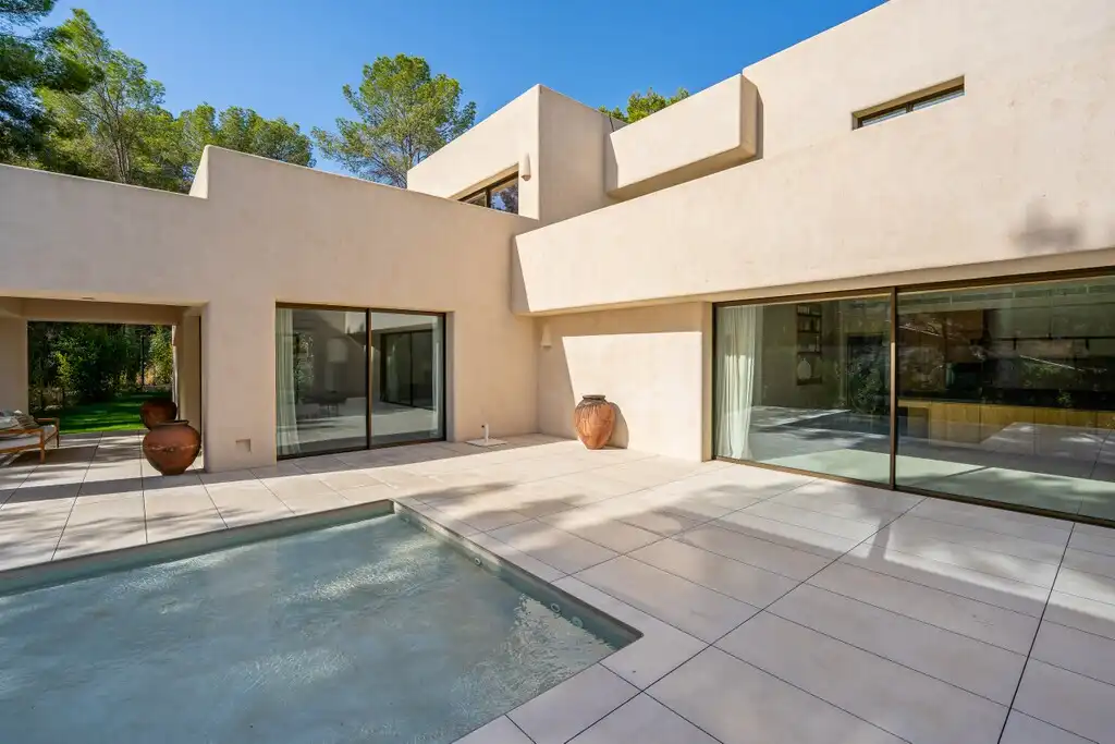 Villa con piscina in vendita a Cala Vinyes, imagen 21
