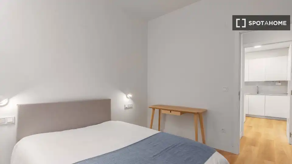 Habitació a Gros