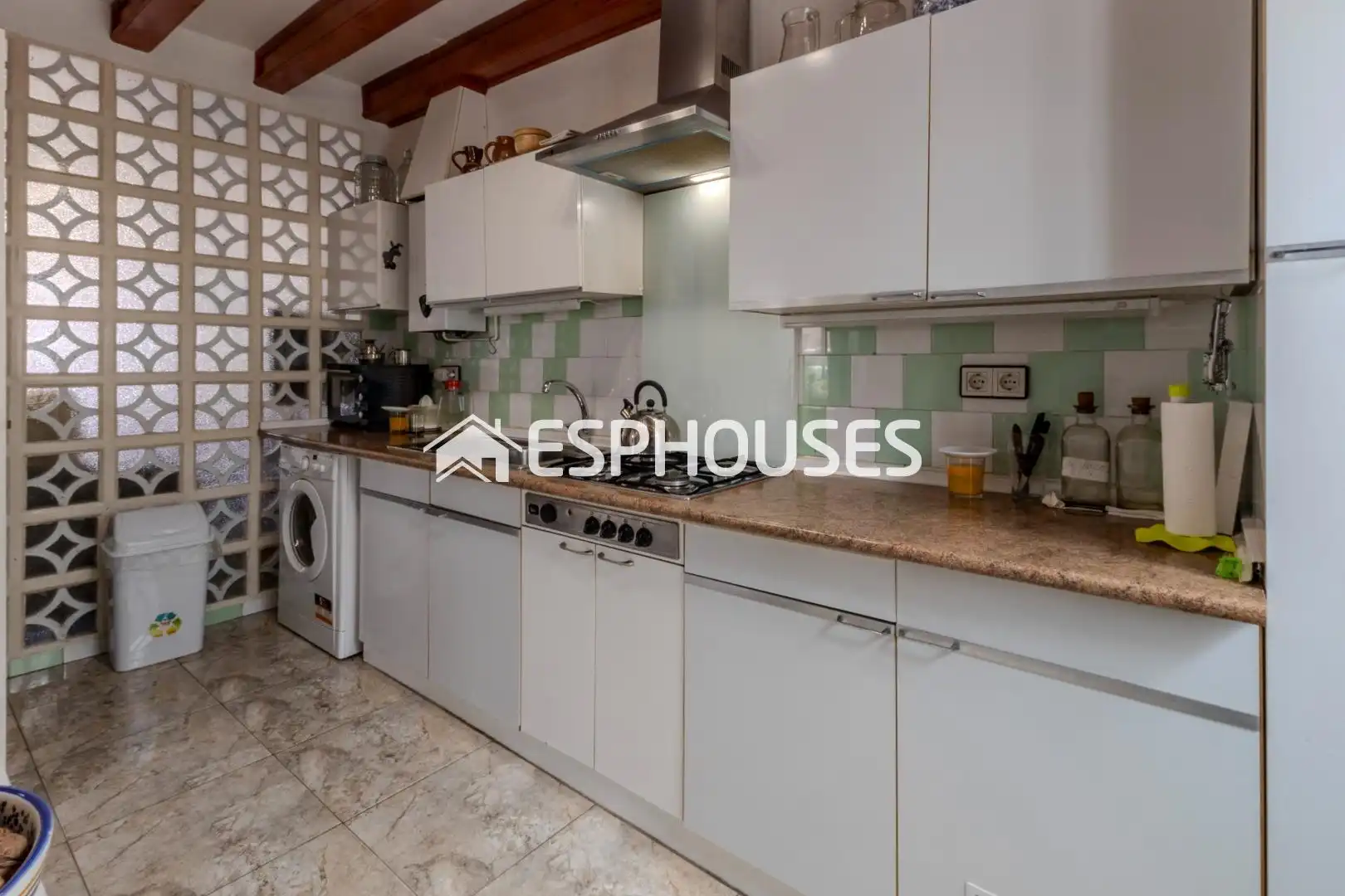 Casa con terrazza in vendita a La Mata, imagen 7