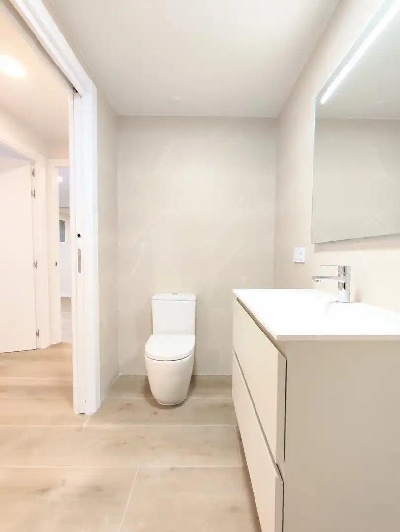 Flat with lift for sale in Francisco Berlanga Robles, imagen 24