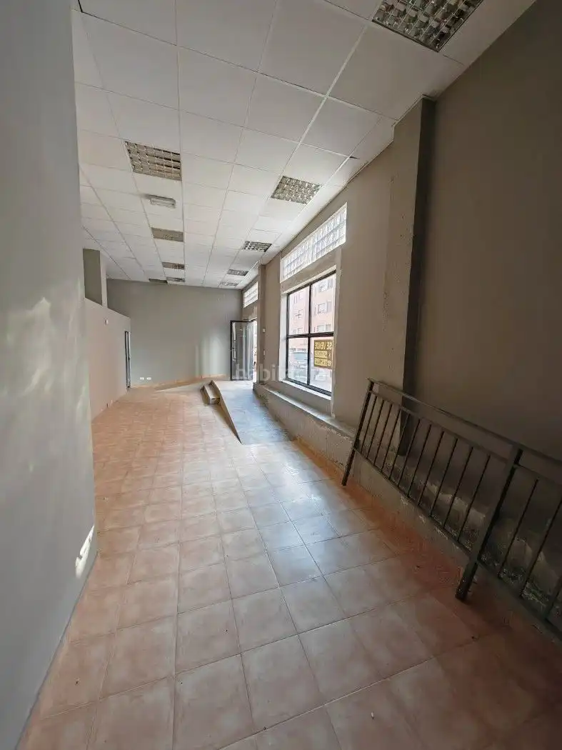 Local comercial en venta en Calle la Luna 4D, imagen 15