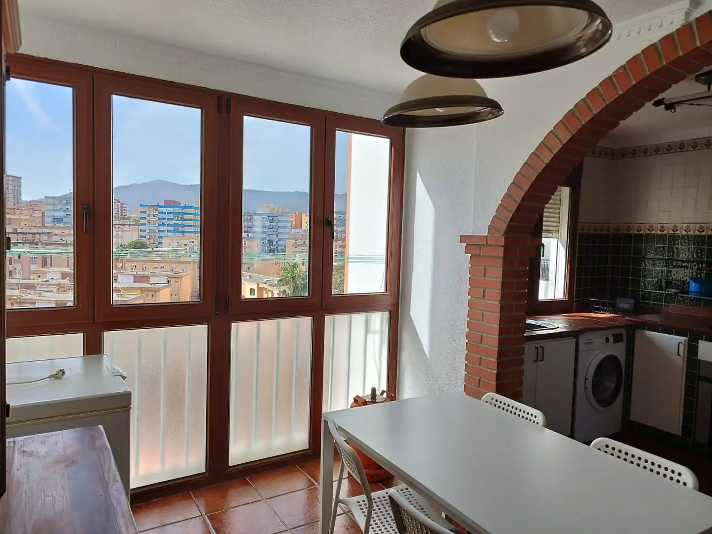 Appartamento con ascensore in affitto a Casco Antiguo, imagen 22