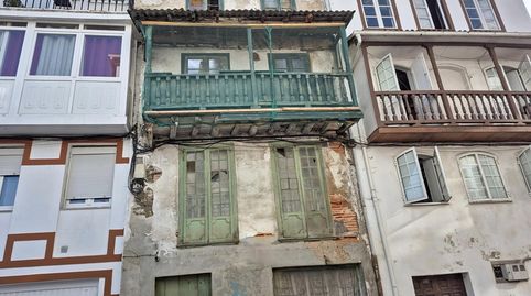 Foto 3 de Casa adosada en venta en Betanzos, A Coruña