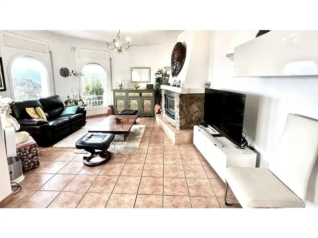 Casa in vendita a Calle De La Pujada Del Puig Rom 262, imagen 3