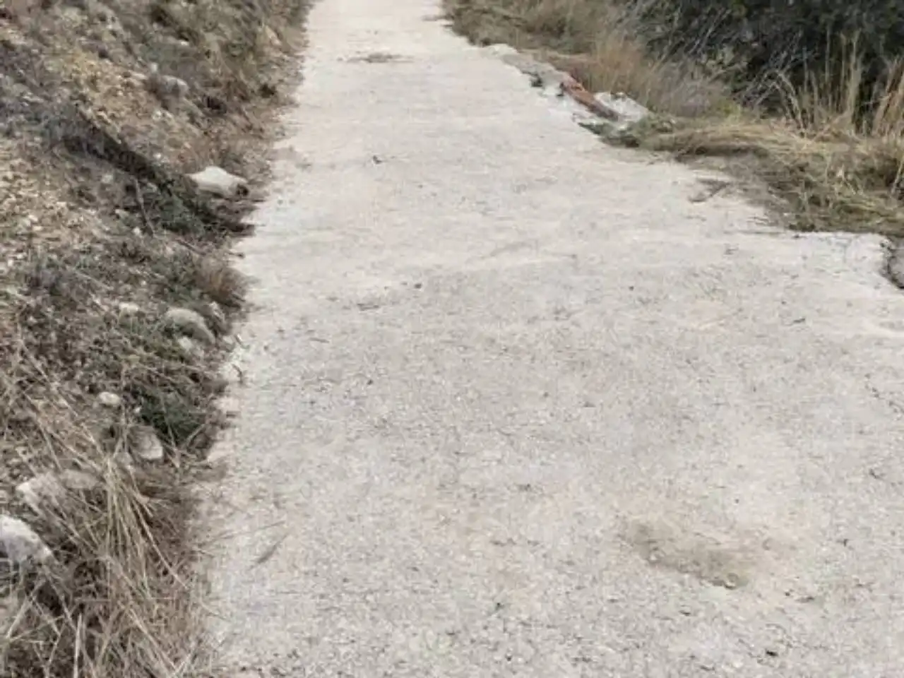 Rustikales Grundstück zum Verkauf in Bolulla, imagen 5