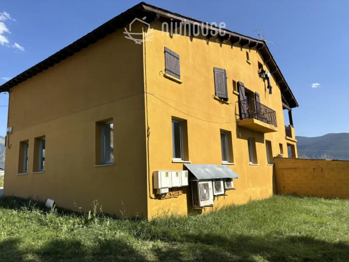 Residenziale in vendita a Saillagouse, imagen 5