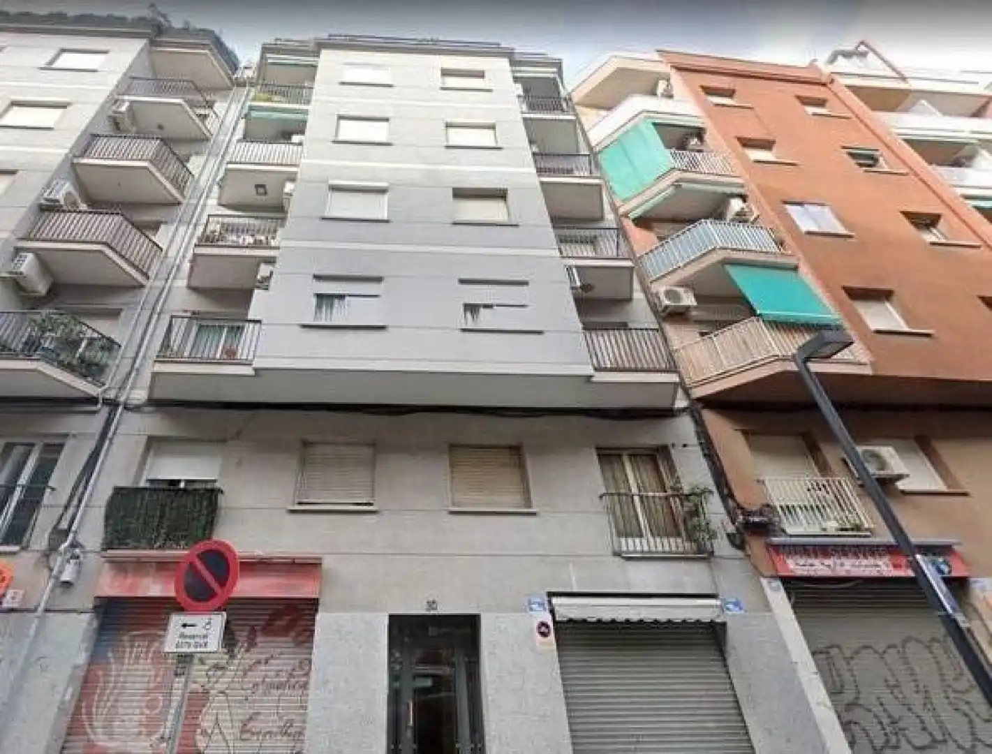 Local comercial en venda a Calle Igualitat