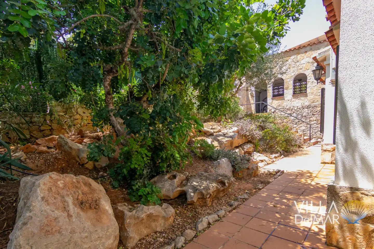 Houses for sale in El Montgó