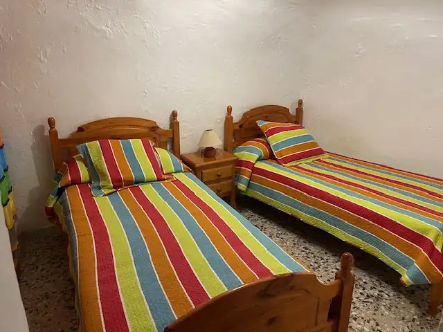 Haus zum Verkauf in Calle Duque de Ahumada 1, imagen 12