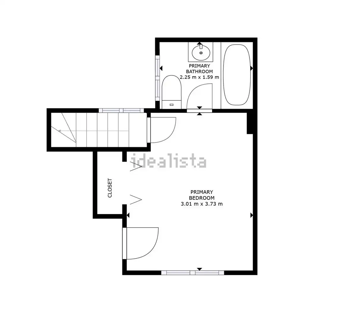 Bungalow con terrazza in affitto a Calle del vall de Laguar 6, imagen 34