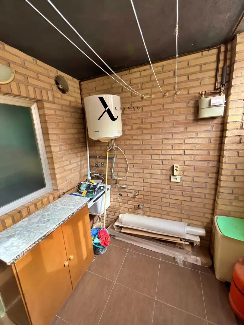 Appartement avec terrasse à vendre à Calle Calle Seda, imagen 25